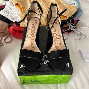 Sam Edelman heels